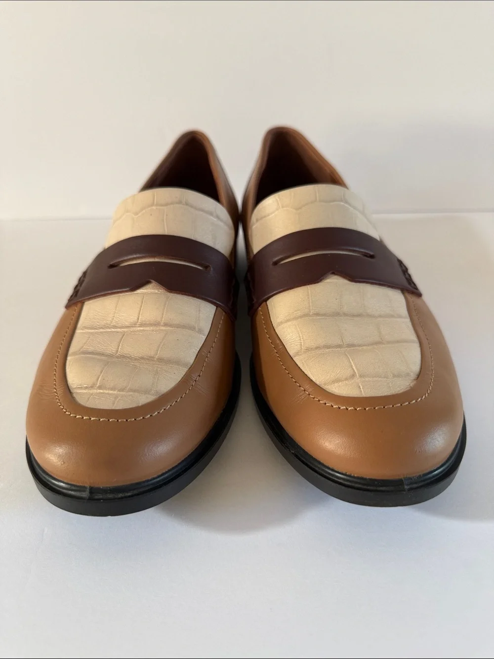 ECCO DRESS CLASSIC 15 LOAFER WOMEN'S DRESS